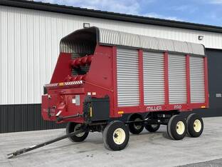 MILLER PRO 5300-16F