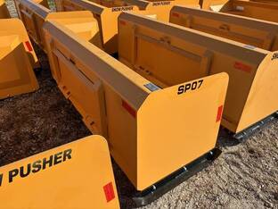 2025 Industrias America SP07