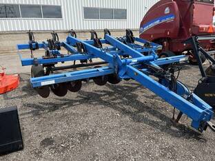 DMI ECOLO-CHAMP 1300