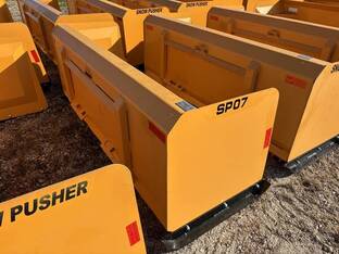 2025 Industrias America SP07