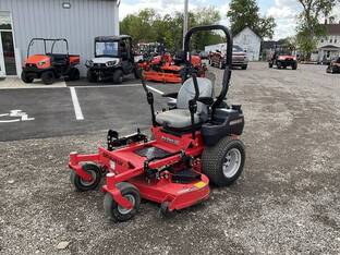 Gravely PROTURN 152 XDZ