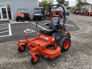 2023 Kubota Z726XKW-60