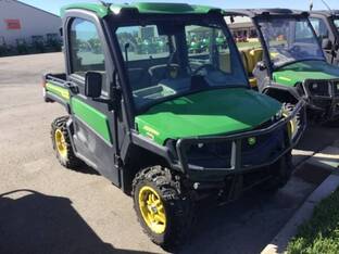 2022 John Deere GATOR XUV 835R