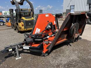 2019 Land Pride RC2512