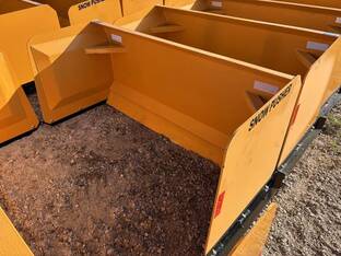 2025 Industrias America SP06