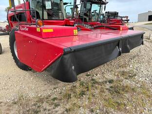 2024 Massey-Ferguson 9316D