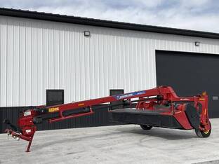 2016 New Holland 313