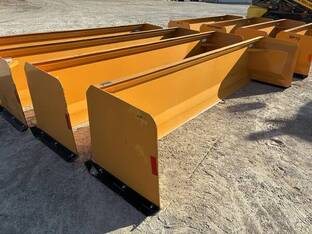 2025 Industrias America SP12