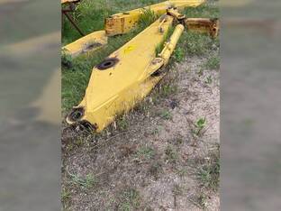 2019 Komatsu PC360