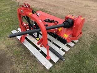 2021 MASCHIO GIRAFFA S 160