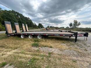 2026 Interstate 50DLA