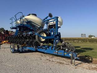 2009 Kinze 3660ASD