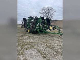 2014 John Deere 2623
