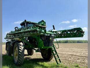 2023 John Deere 612R