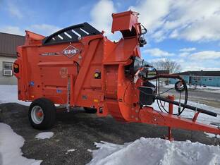 2025 Kuhn PRIMOR4270M