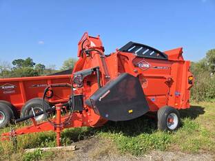 2025 Kuhn PRIMOR4270M