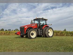 2014 Versatile 260
