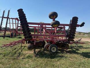 2008 Sunflower 1434-30