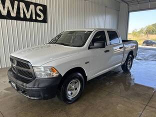 2019 RAM 1500 CLASSIC