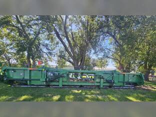 2020 John Deere 712FC