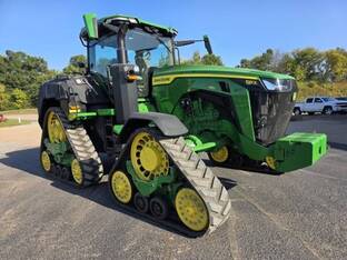 2023 John Deere 8RX 410