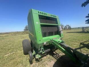 2023 John Deere 560M