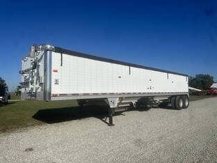 2007 Wilson 41 X 66 X 96