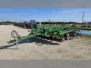 2023 Great Plains HT1100-15