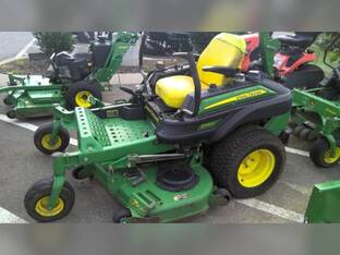 2012 John Deere Z930M