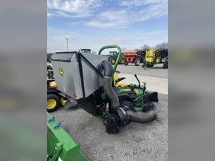 2024 John Deere MCS DFS HOPP