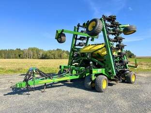 2006 John Deere 1990CCS