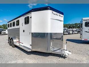 2026 Trails West SIERRA II