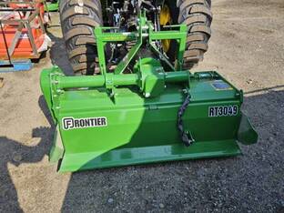 2025 Frontier RT3049