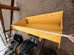 2024 John Deere AT413236