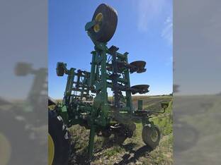 2021 John Deere 2510H