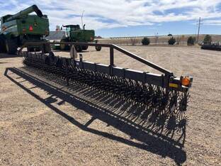 2001 Yetter 3428