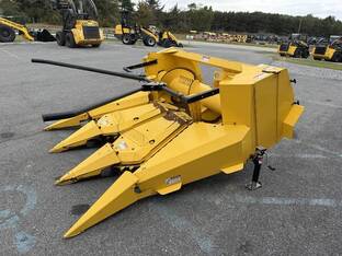 2008 New Holland 3PN