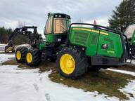 2016 John Deere 1270E