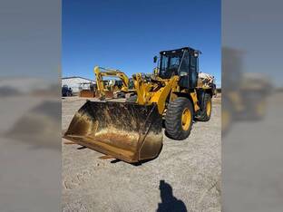 2023 Caterpillar 920K