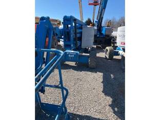 2016 Genie Z45/25JIC