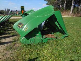 2004 John Deere 893