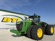 2024 John Deere 9R 540