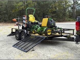 2026 John Deere COMMERCIAL JOHN DEERE FLEET PACKAGE ($68