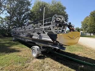 2023 MacDon Industries FD245