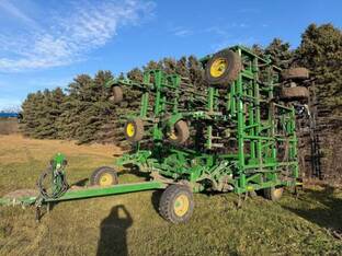 2024 John Deere 2430