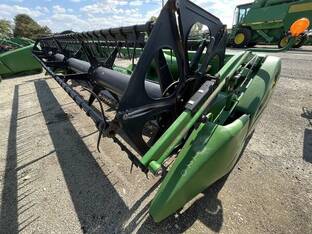 2005 John Deere 620F