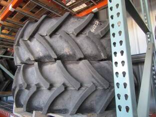 2024 Case IH 380/85R30