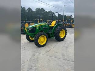 John Deere 5067E