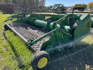 2023 John Deere BP 15