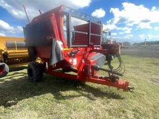 2021 Highline BP661-100